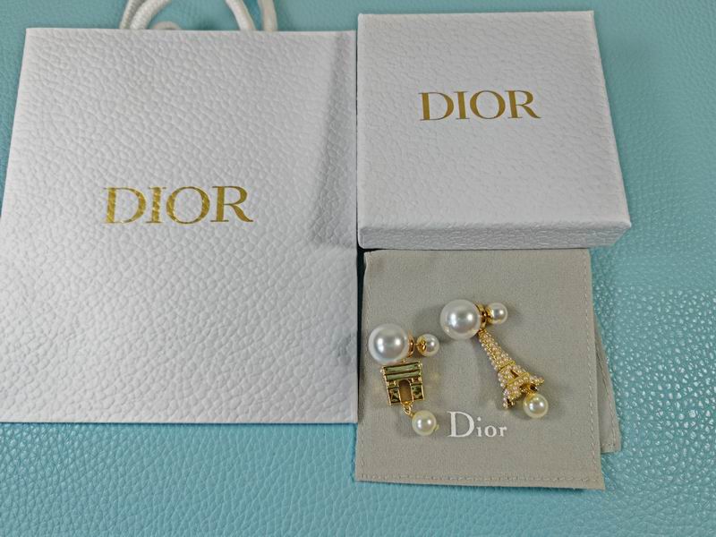 Dior Earring 06lyr635